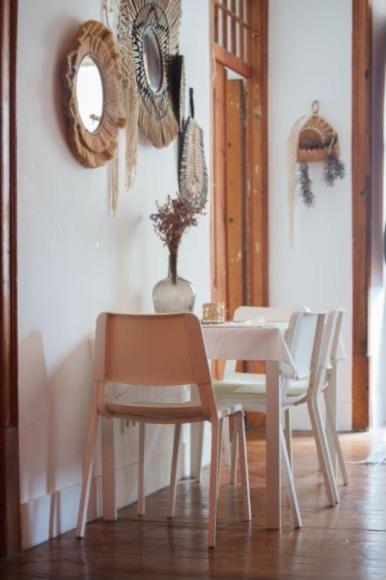 ליסבון Home Sonhos Mamede מראה חיצוני תמונה